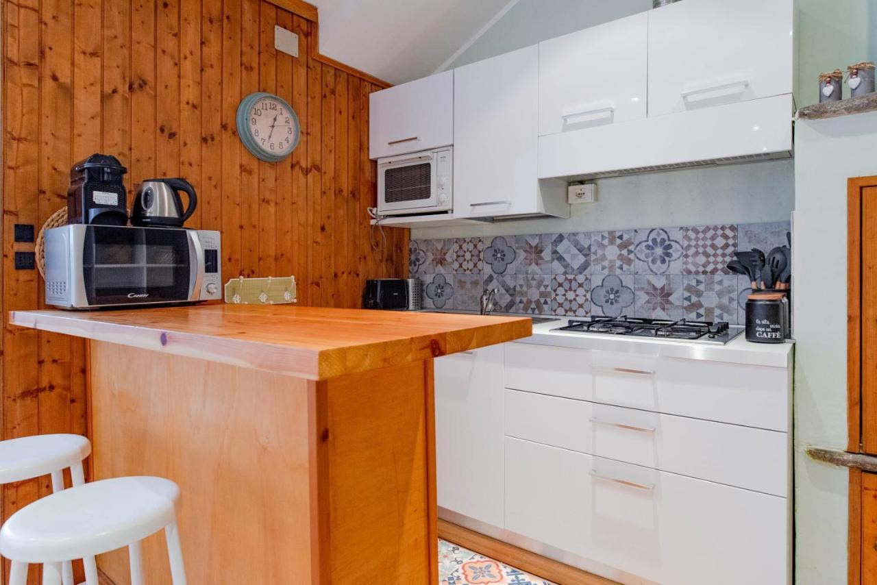Nella Casa Del Pittore Турин Экстерьер фото