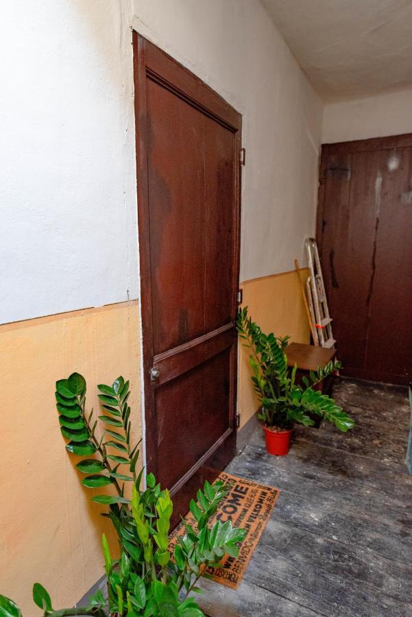 Nella Casa Del Pittore Турин Экстерьер фото