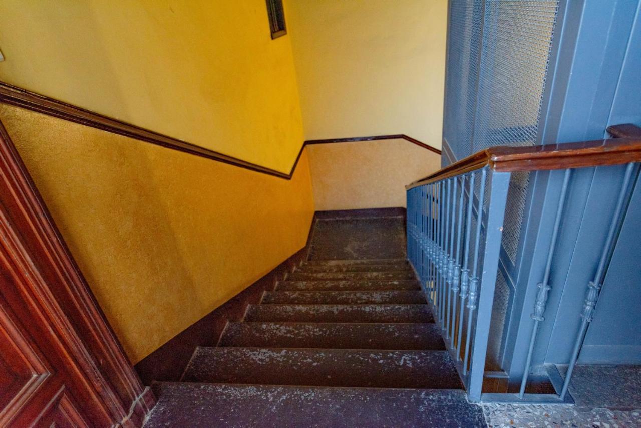 Nella Casa Del Pittore Турин Экстерьер фото