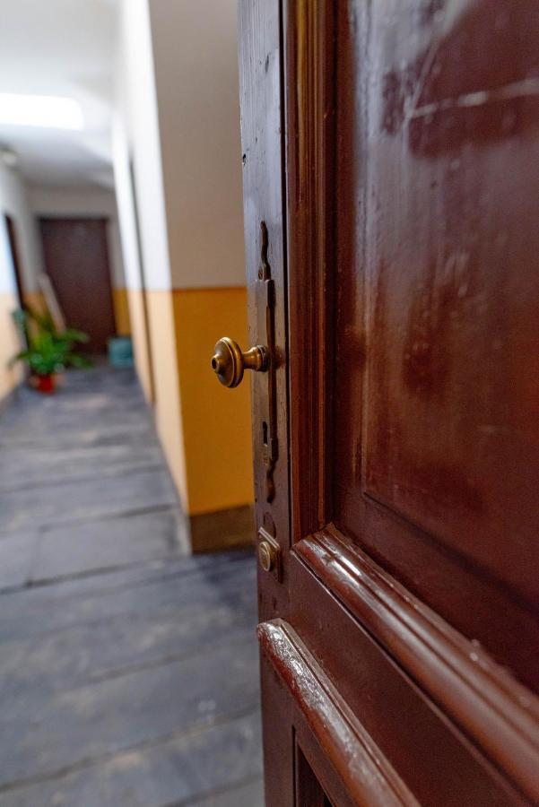 Nella Casa Del Pittore Турин Экстерьер фото