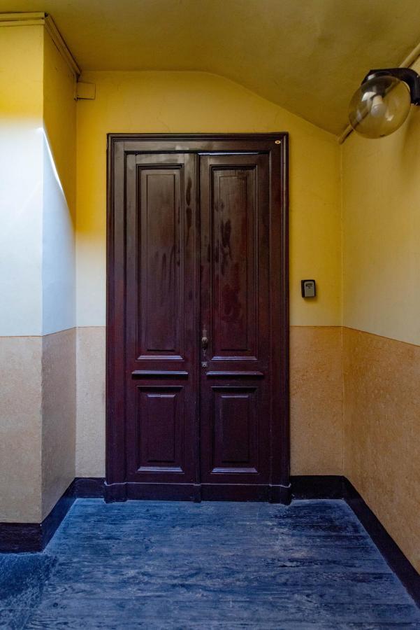 Nella Casa Del Pittore Турин Экстерьер фото